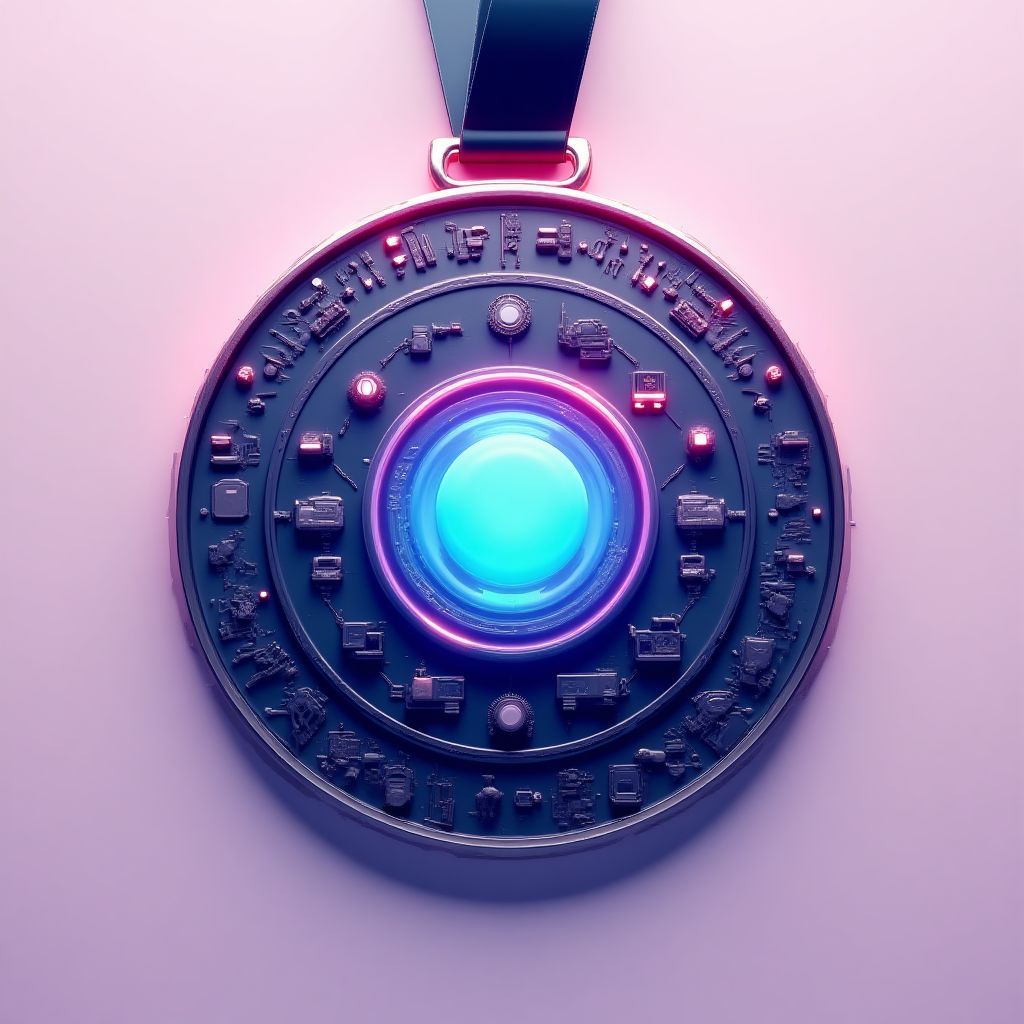 Premio de Diseño Digital
