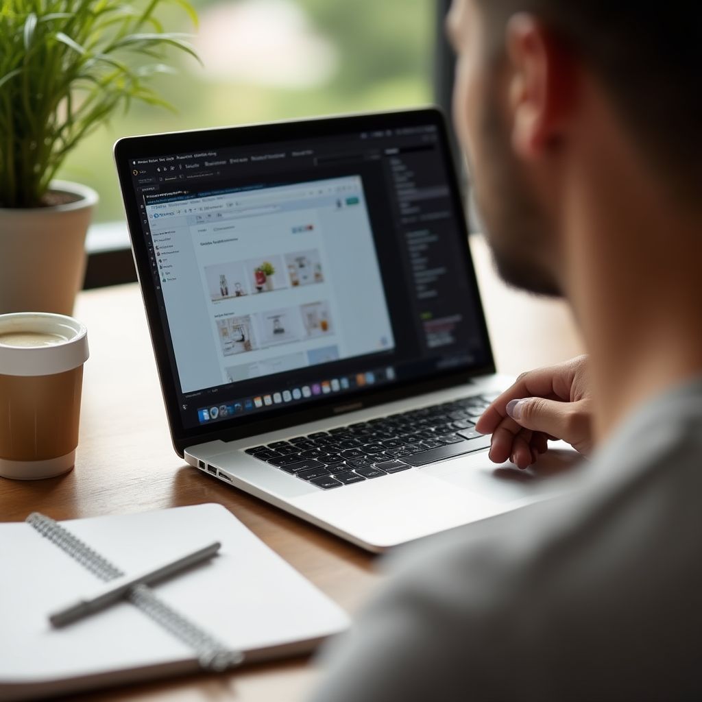 Workshop de mini-productos